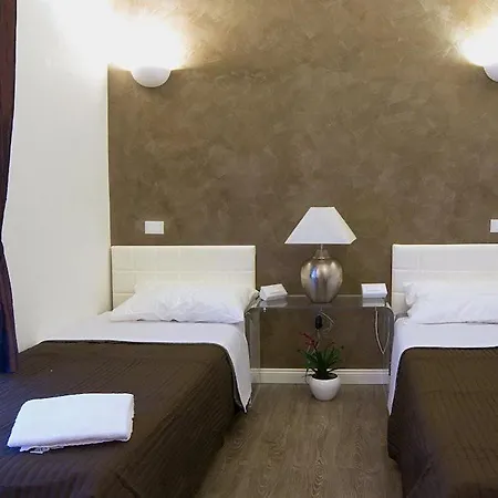 Key Guest house