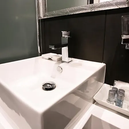 Key Guest house 3*