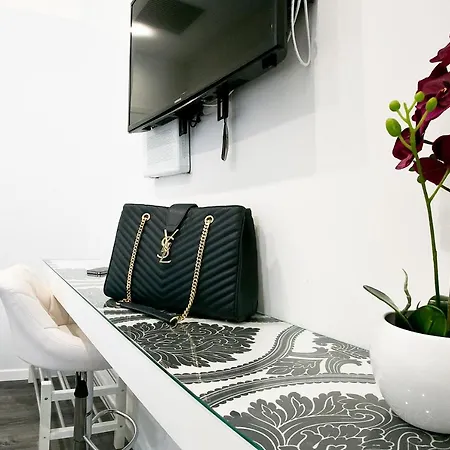 Key Guest house Rome
