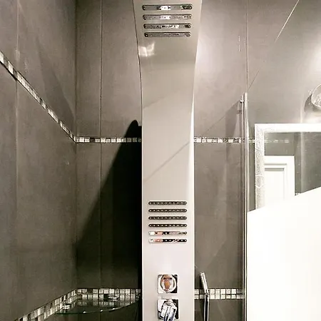 Gæstehus Key 4*