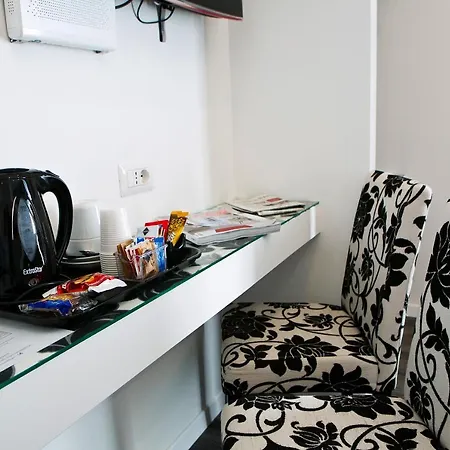 Key Guest house Rome