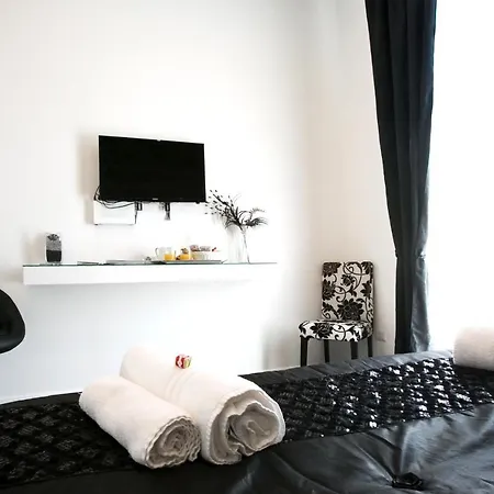 Key Guest house 3*