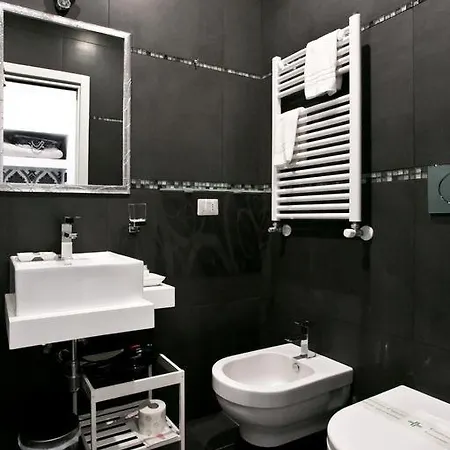 Key Guest house Rome