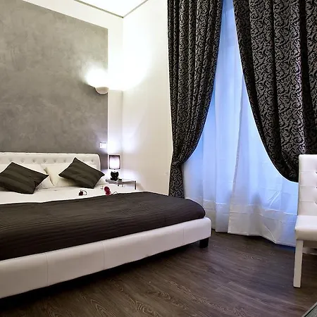 Guest house Key 3*