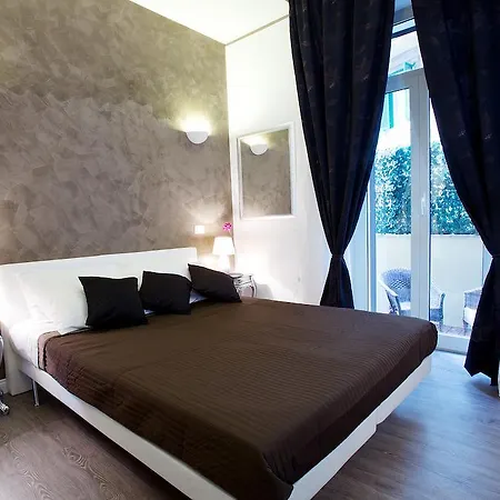 Key Guest house 3*