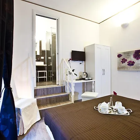 Key Guest house