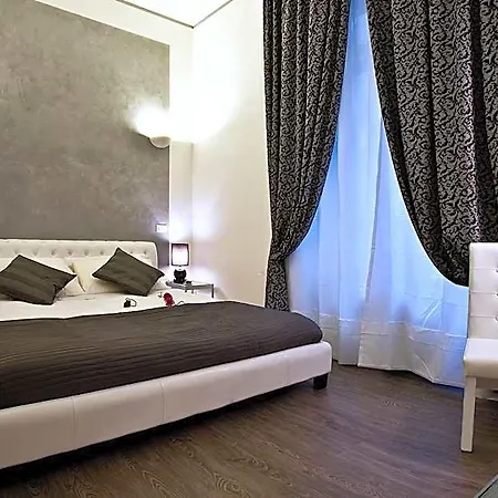 Key 4* Roma
