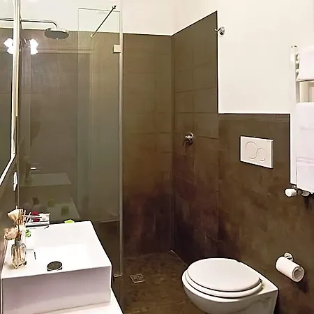 Key 4* Roma