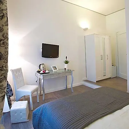 Key 4* Roma