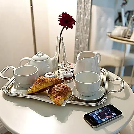 Key بيت ضيافة روما