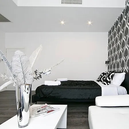 Key 4* Rome