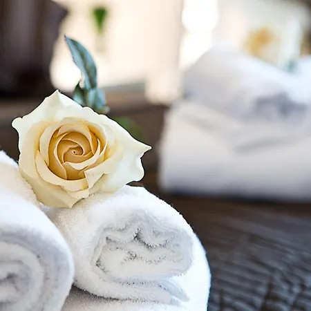 Key Guest house 3*