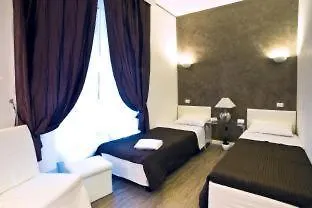 Key 4* Rome