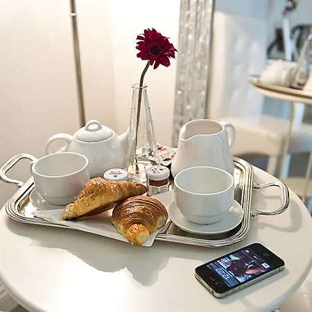 Key Guest house Rome