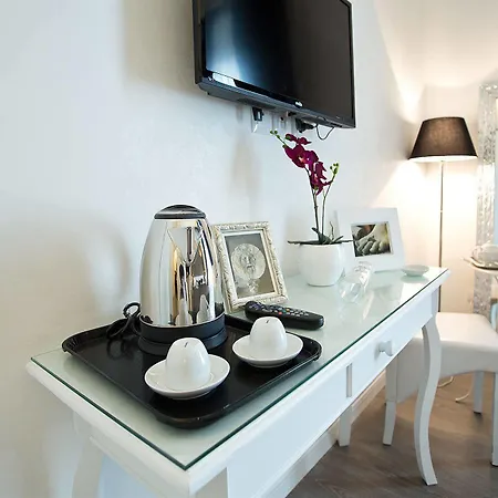 Guest house Key 3*