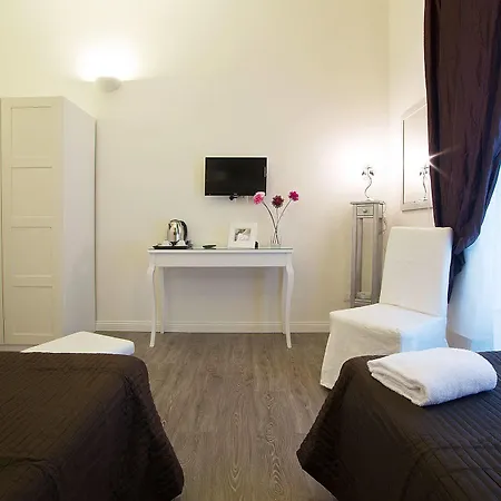 Guest house Key 3*