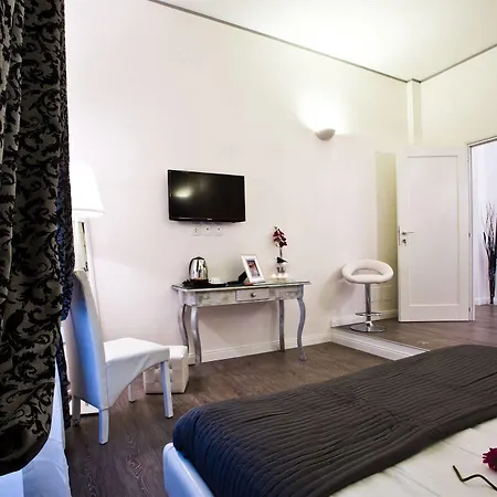Key Guest house