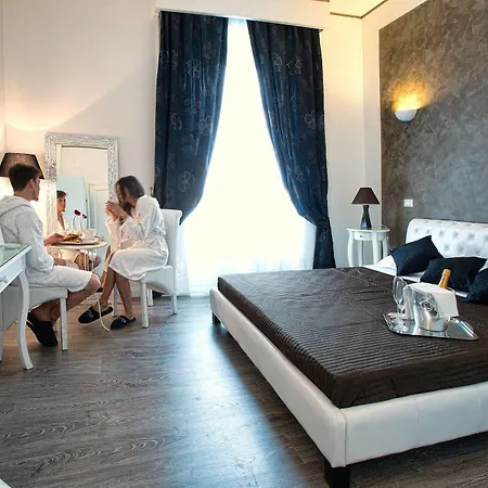Key Guest house