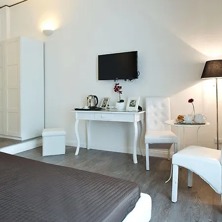 Guest house Key 3*