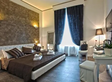Guest house Key Rome