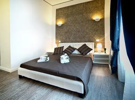 Key Guest house Rome
