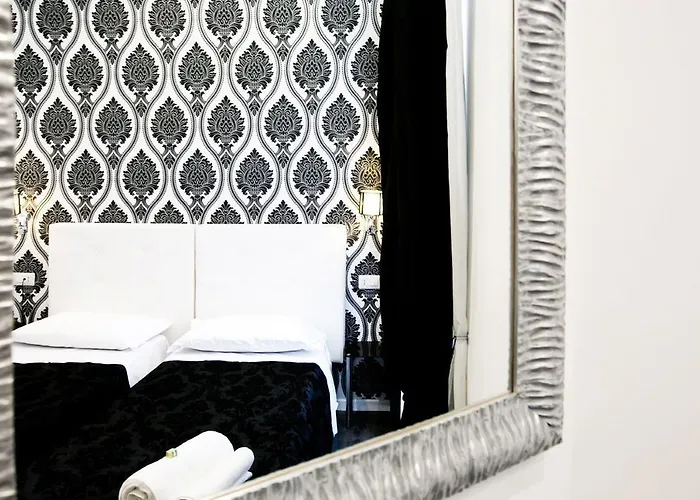 ゲストハウス Key ローマ