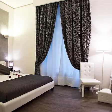 Key Гостевой дом 4*