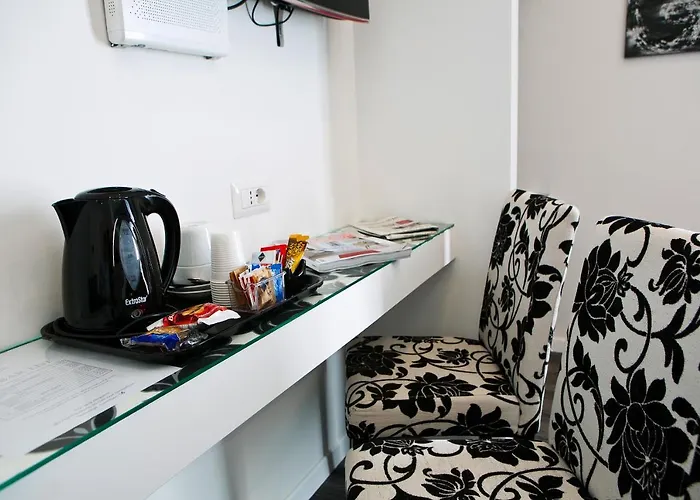 Key Гостевой дом Рим