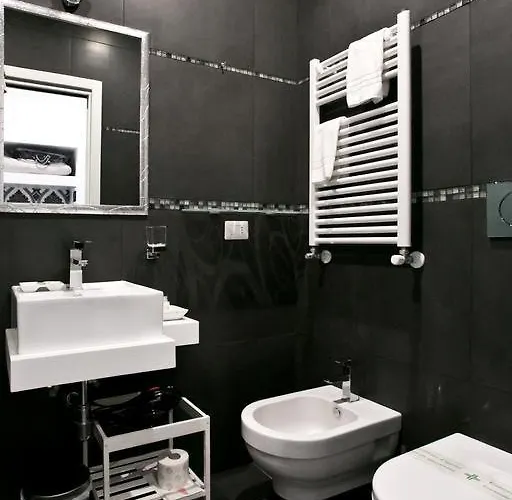 Key Гостевой дом Рим