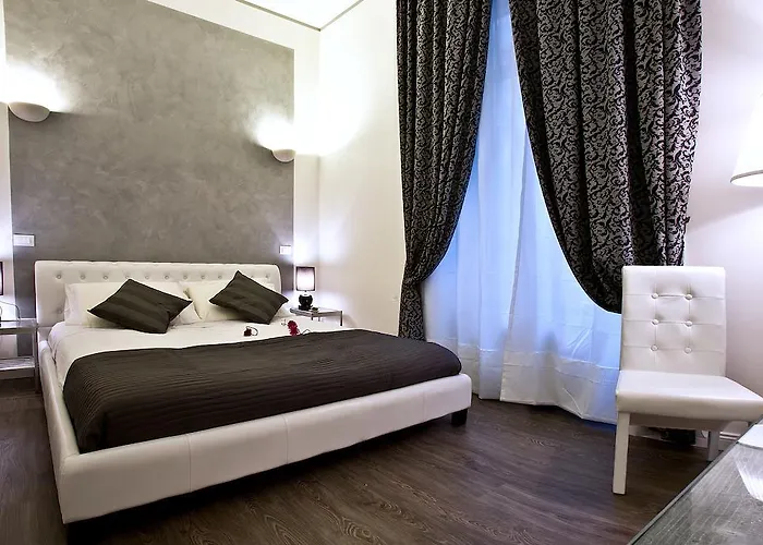 Гостевой дом Key 4*