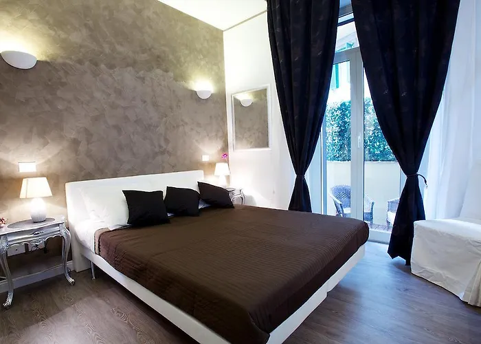 Key Гостевой дом 4*