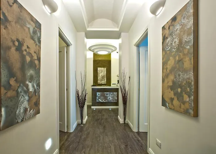 Гостевой дом Key