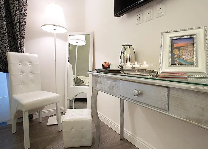 Гостевой дом Key Рим