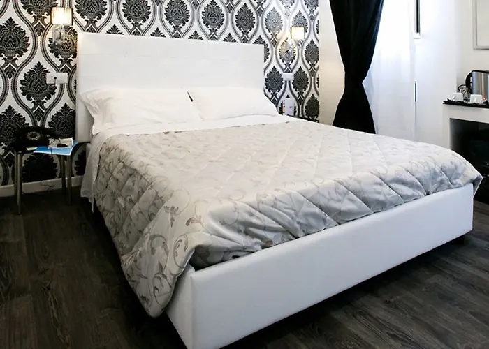 Гостевой дом Key