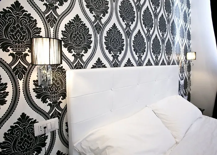 Key Гостевой дом 4*