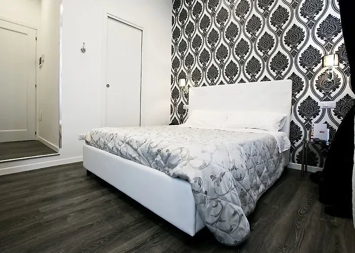 Гостевой дом Key 4*