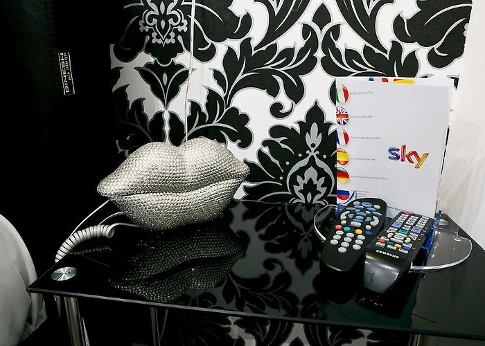 Key Гостевой дом Рим