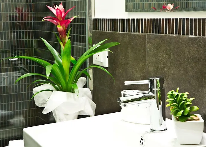 Гостевой дом Key 4*