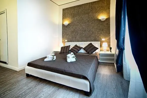 Key Гостевой дом Рим